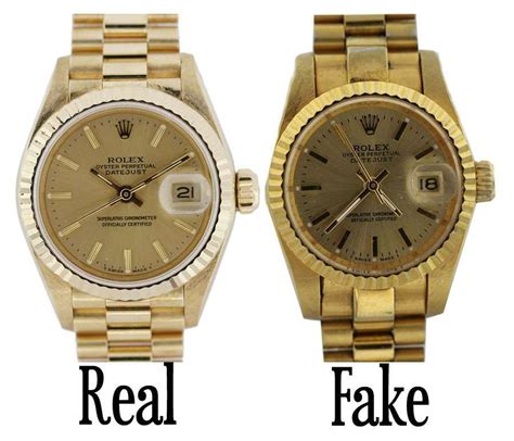 fake rolex vs real gold|perfect rolex vs real.